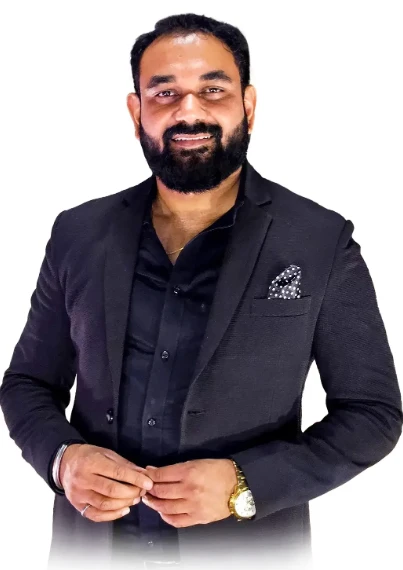 Thakur Surinder — Pharma Third Party Manufacturing Expert