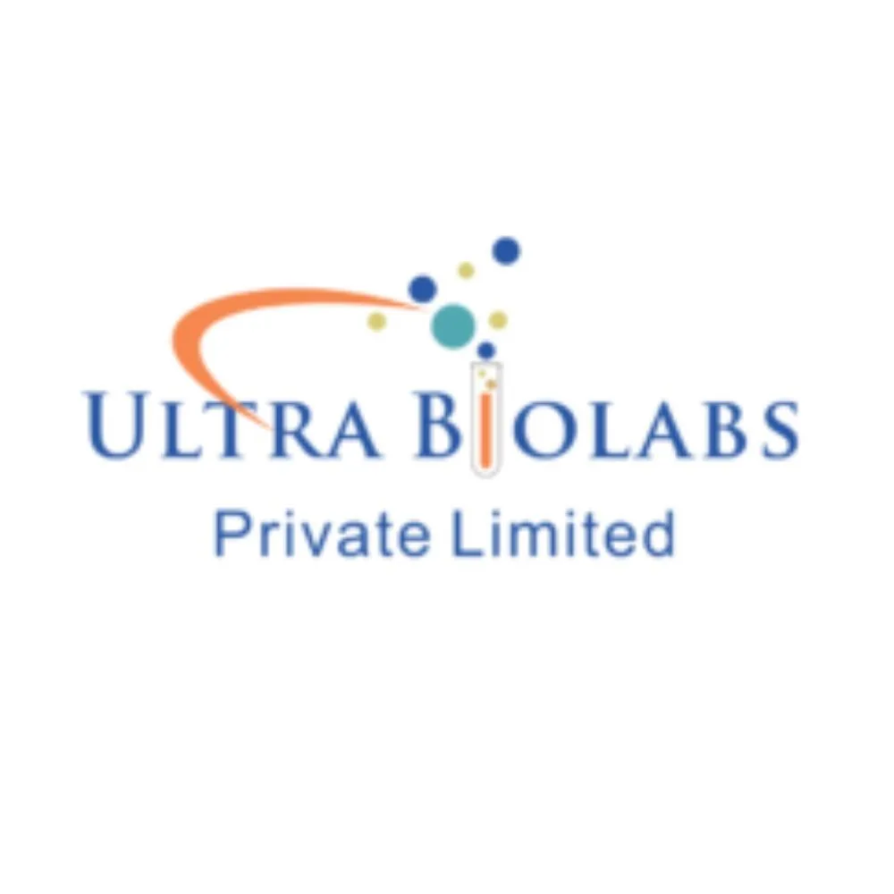 Ultra Biolabs Private Limited logo