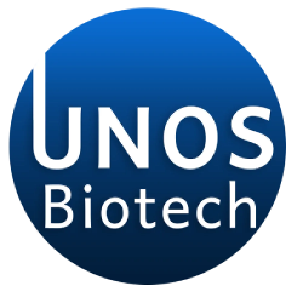Unos Ayurveda logo