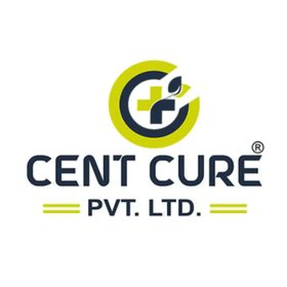 Cent Cure PVT .LTD. logo