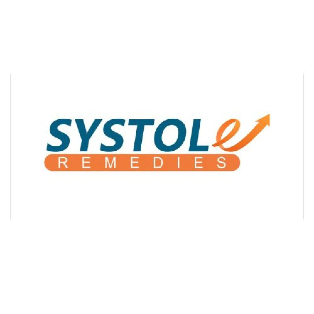 Systole Remedies logo