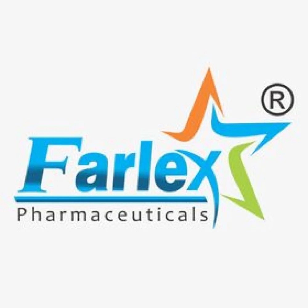 Farlex Pharmaceuticals Pvt. Ltd. logo
