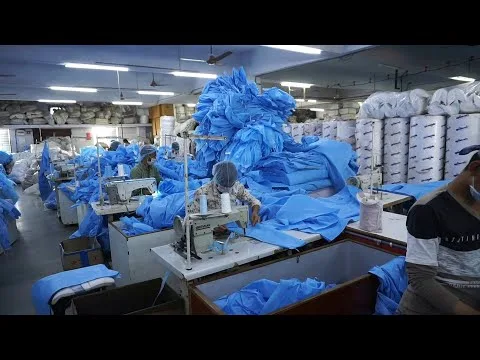 PPE kits Manufacturers Company