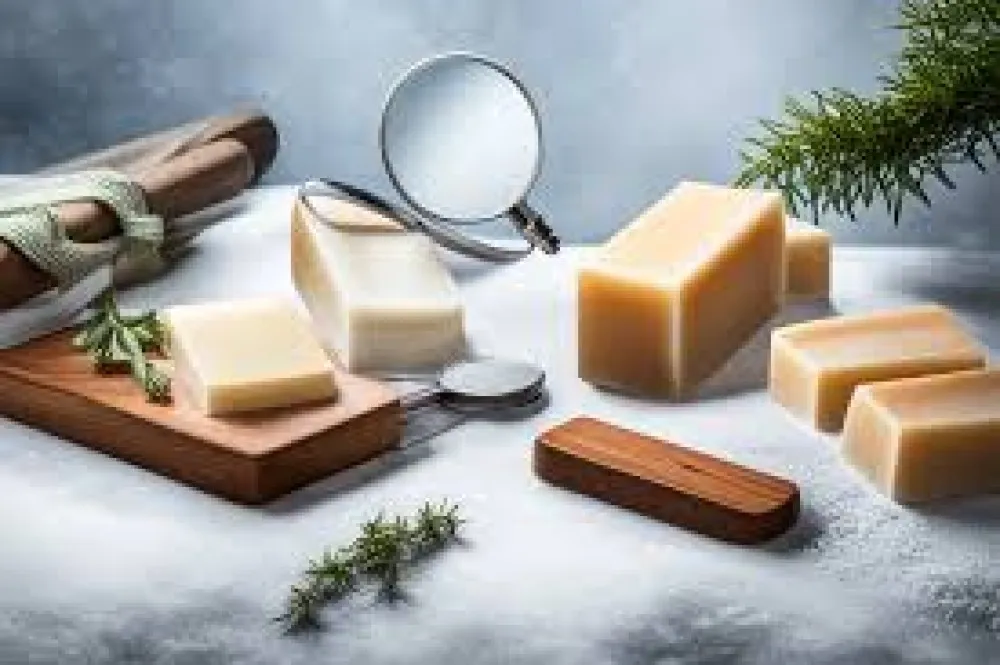 Ketoconazole & Cetrimide Soap Pharma Third Party Manufacturing Company