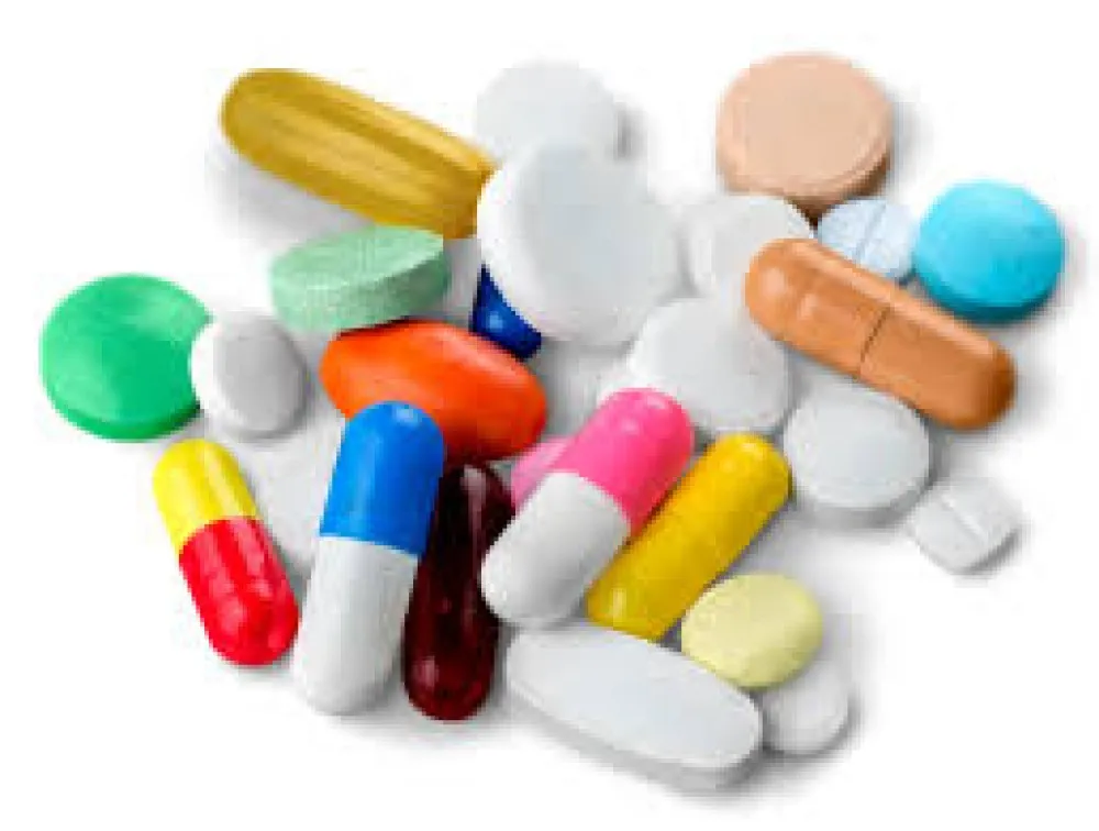 Coenzyme q10, Biotin, Omega 3 Fatty Acids, Zinc, Beta-Carotene, Green Tea Extract, Mecobalamin, Lutein, Anti Oxidant, Tablets
