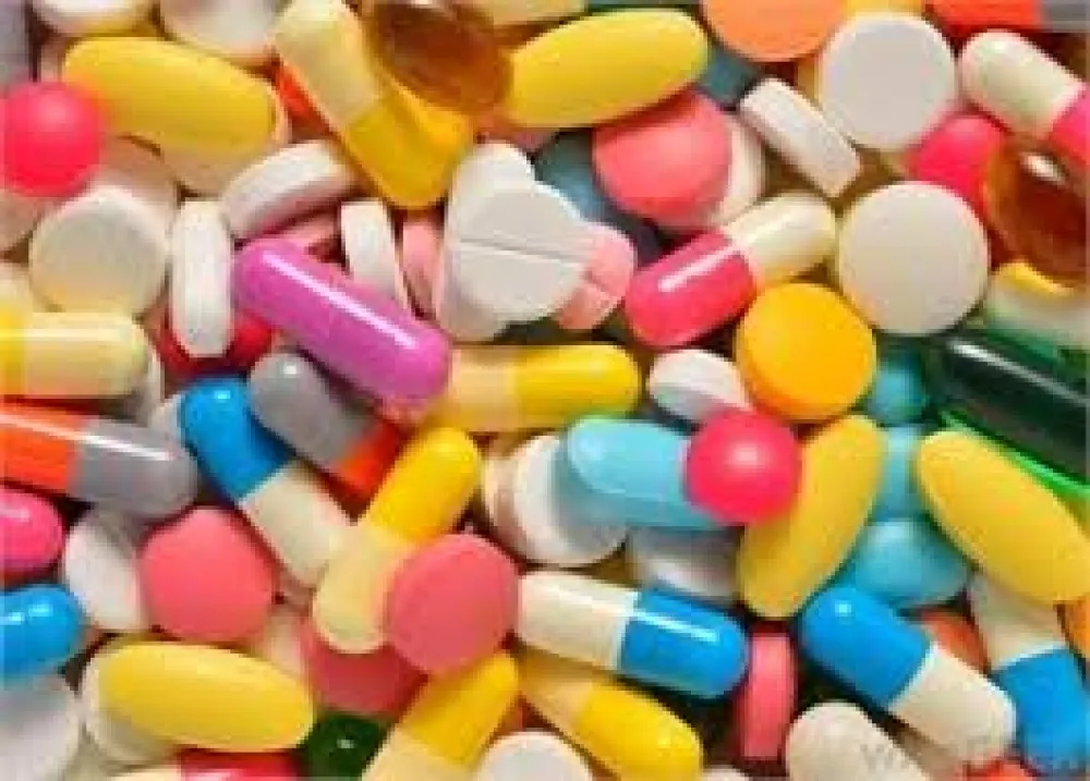 Hydroxyzine Hydrochloride 10mg Tablets Pharma Export Company