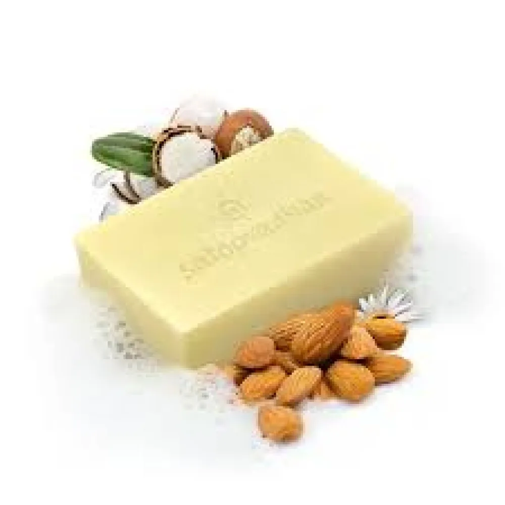 Cocoa Butter, Aloe Vera, Almond Oil, Glutathione & Olive Oil Soap Suppliers