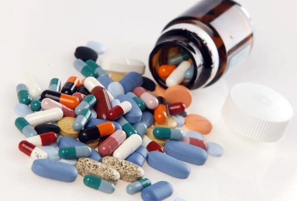 Top Myo-InositoL L-Methylfolate Vitamin D3 & Melatonin Tablets Exporters