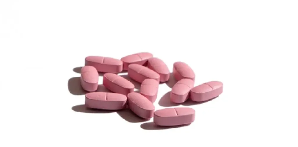 Best N-Acetyl Cysteine & Myo-Inositol Tablets Suppliers