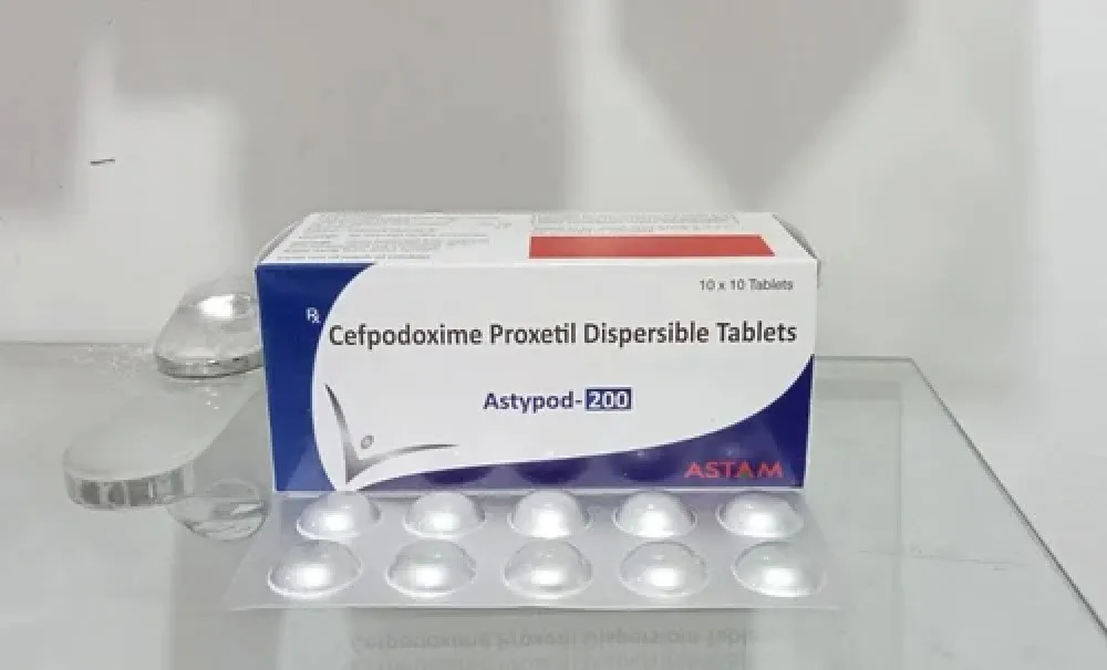 Beta Lactam Tablets Third Party Manufacturer