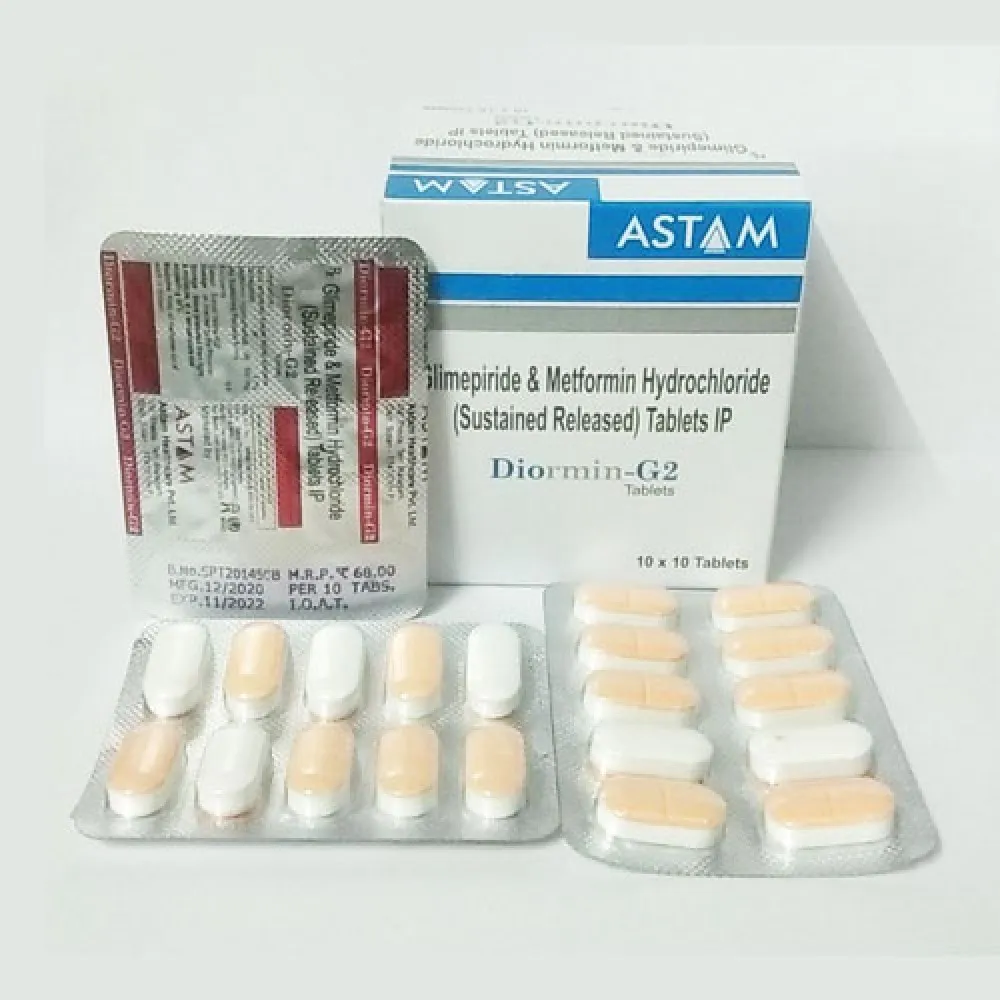 Best Cardiac Diabetic Products Manufacturing Company