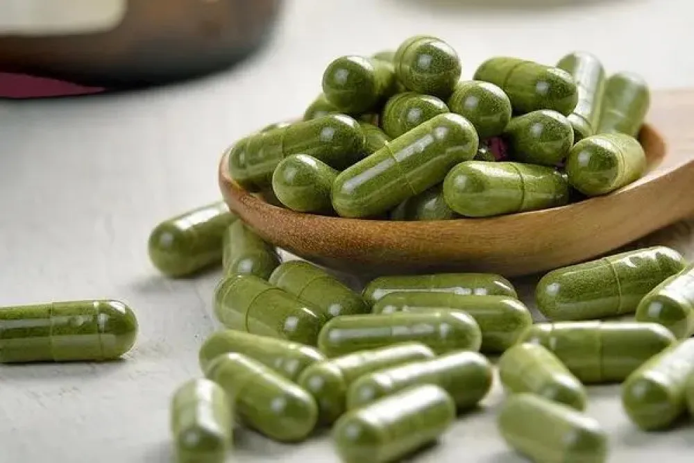 Top Nutraceutical Products Manufacturer