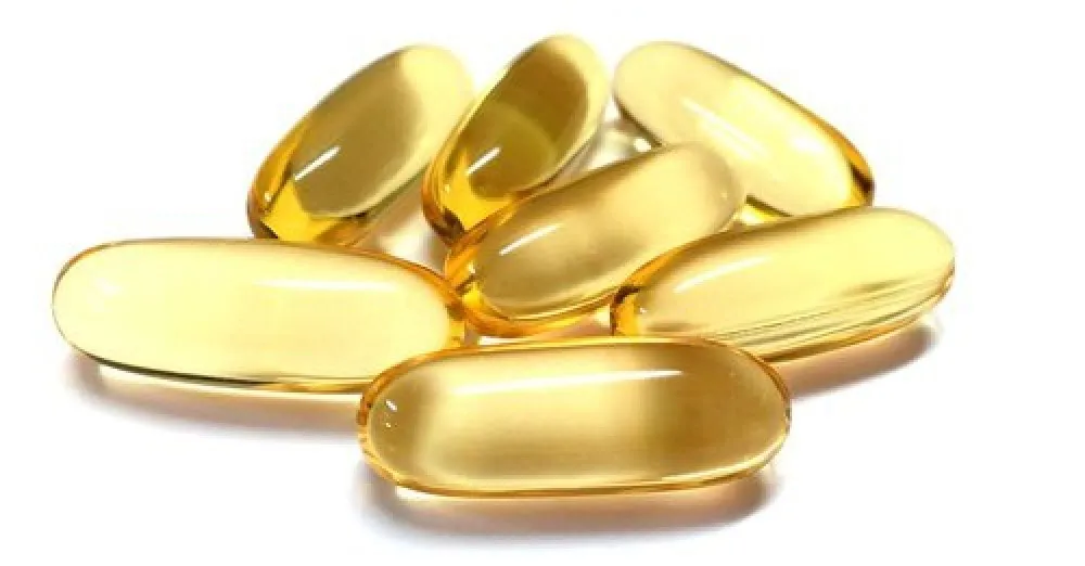 Third Party Manufacturer for Soft Gelatin Capsules