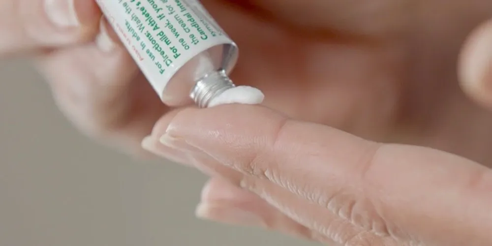 Third party manufacturer for Ointment