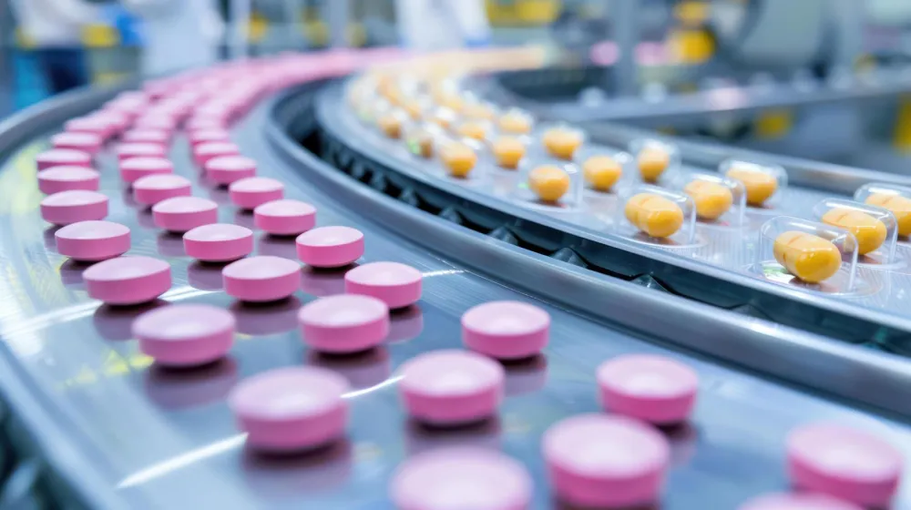 Top Antibiotic Medicine Third Party Manufacturing Company