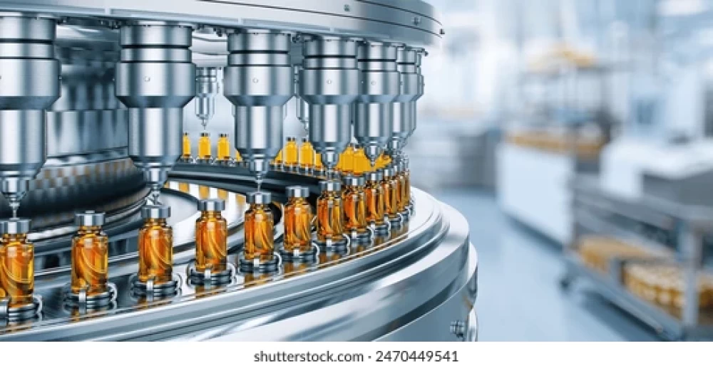 Best Third Party Injection Manufacturer