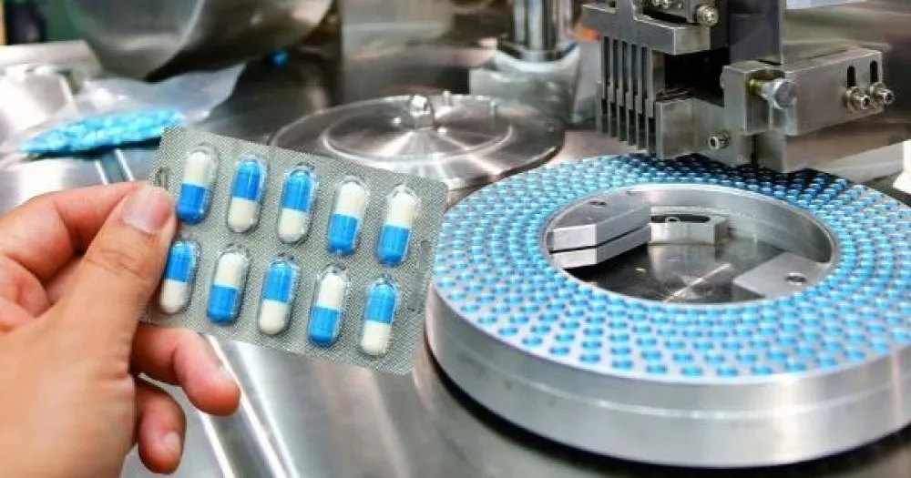 Best Enzyme Medicine 3rd Party Manufacturing Company