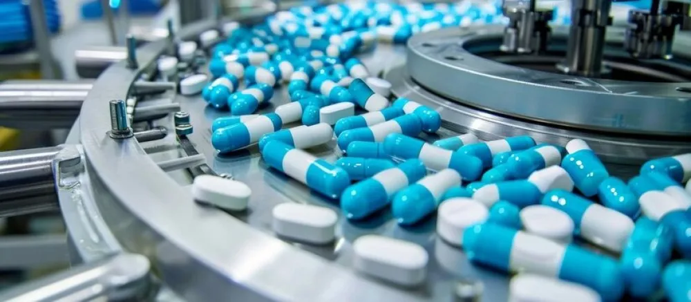 Top Enzyme Medicine Third Party Manufacturing Company