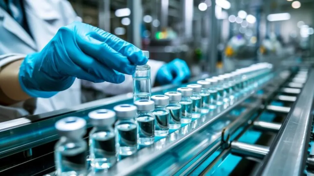 Best Dental Products Pharmaceutical Contract Manufacturing