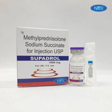 Best Injectable Manufacturers for Custom Formulation