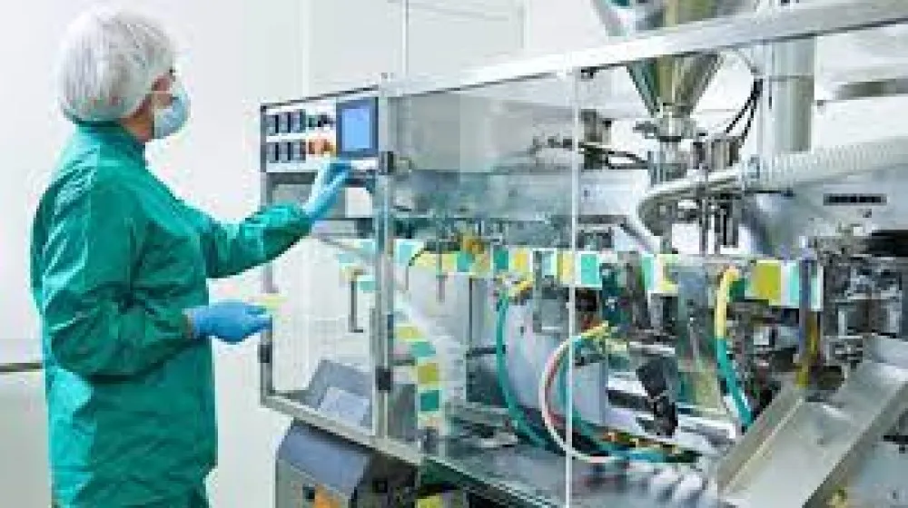 Top Third Party Manufacturing