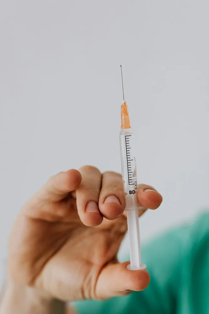 Lignocaine 2% Injection Contract Manufacturing
