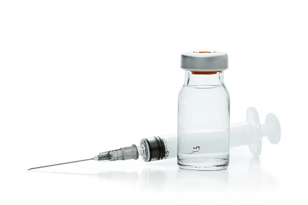 Chloramphenicol Sodium Succinate Injection for Contract Manufacturing