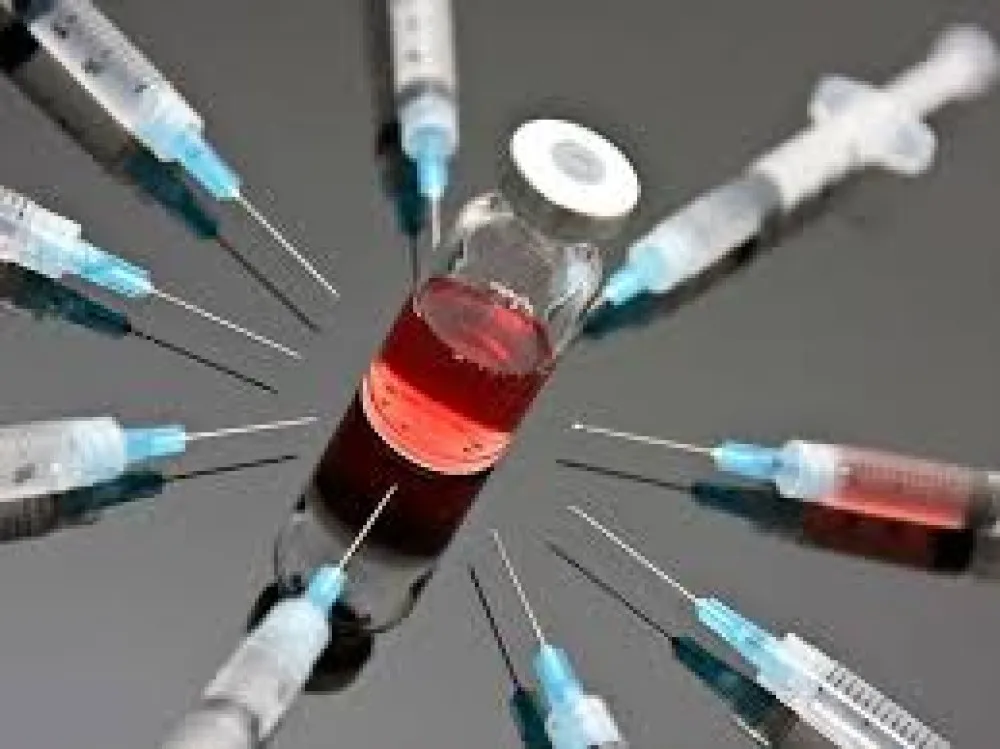 Zoledronic Acid Injection Contract Manufacturing