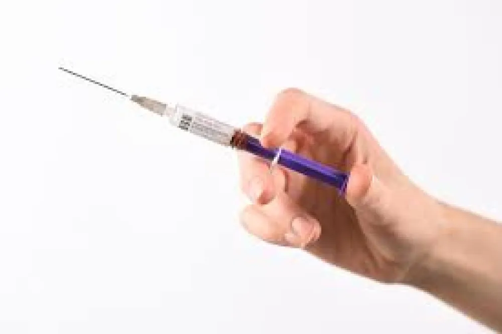 Third Party Manufacturers for Vincristine Sulphate Injection