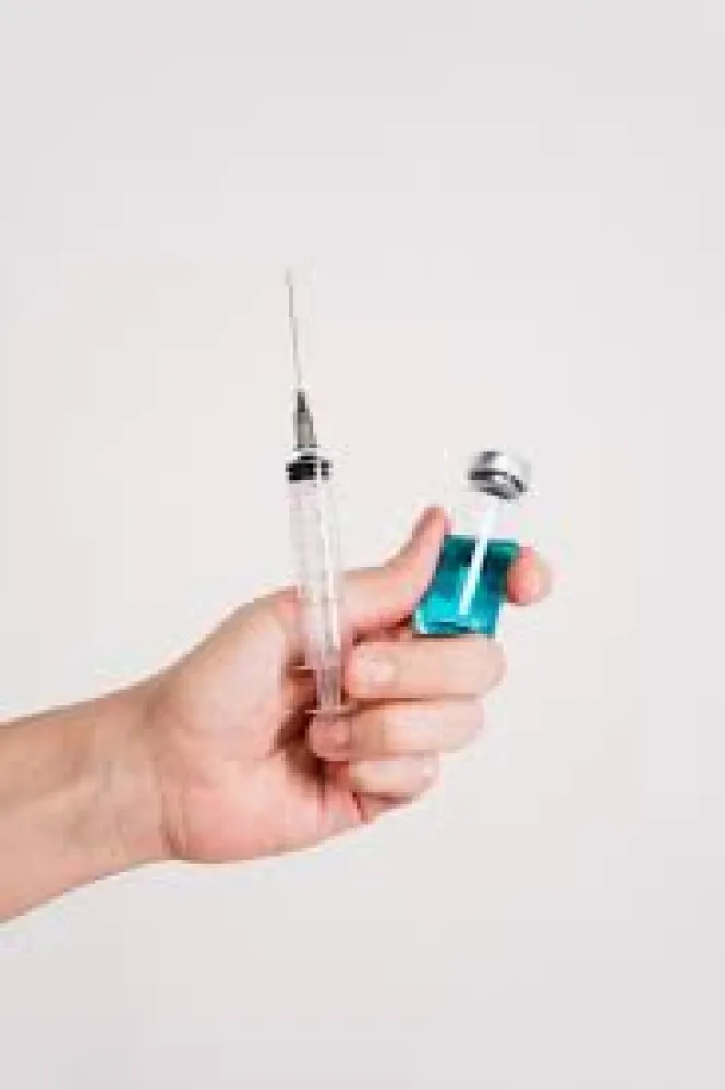 Third Party Manufacturing for Vinblastine Sulphate Injection