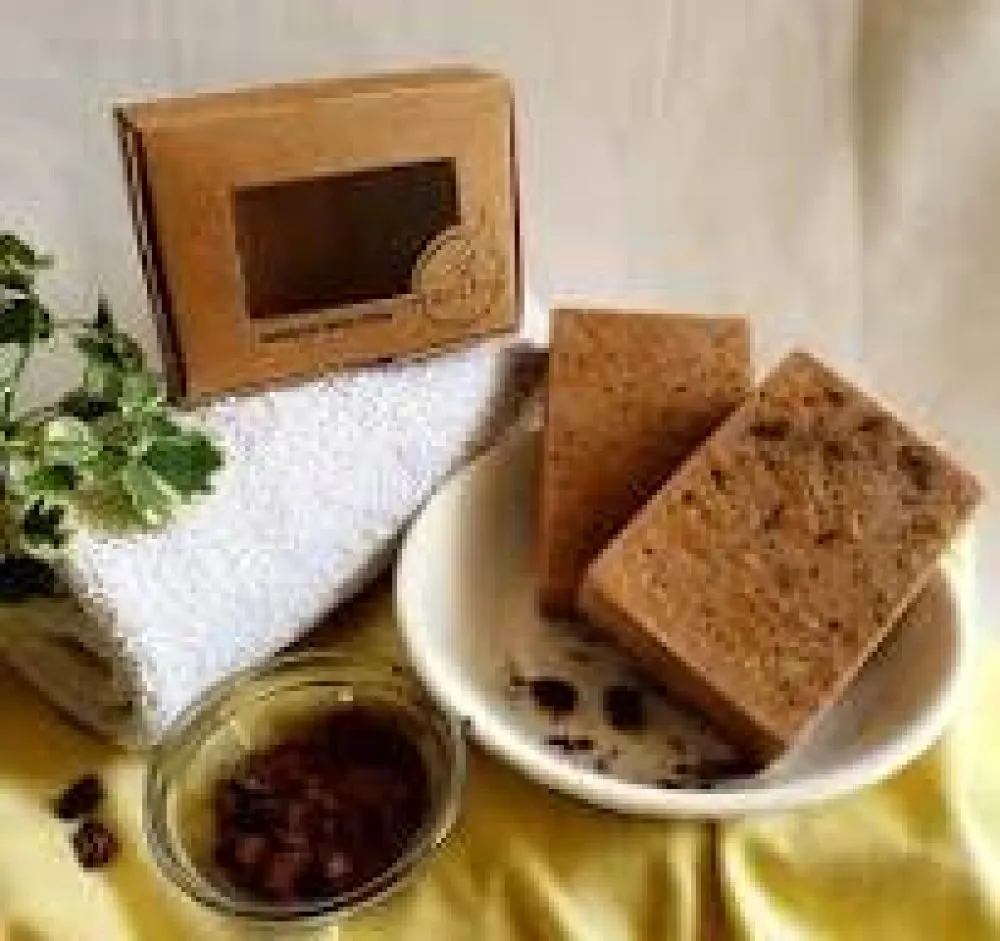 Cocoa Butter, Shea Butter, Glycerin & Olive Oil Soap Pharma Third Party Manufacturing Company